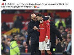 Manchester United Kalap, De Gea dan Rashford Mantap