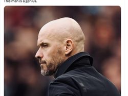 Manchester United Kalap, De Gea dan Rashford Mantap