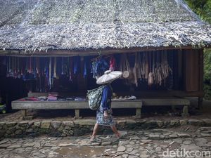 Tolong Setop Jadikan Perempuan Baduy Objek Konten!