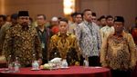 Menteri Agama Buka Rakornas Zakat