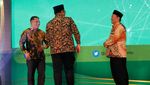 Menteri Agama Buka Rakornas Zakat