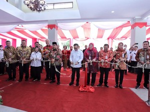 Permudah Layanan, Pemerintah Mau Terapkan Mal Pelayanan Publik Digital