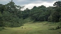 Sejak 2012, sebagian koridor rel sudah bisa diakses publik. Pemerintah telah menahan diri untuk membagi-bagikan tanah untuk pengembangan real estat, mempertahankannya sebagai tulang belakang hijau yang 10 kali lebih panjang dari High Line di New York, yang menjadi inspirasinya.   