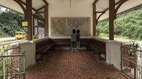 Hamparan tanah bersebelahan sepanjang 24 kilometer (15 mil) adalah bagian dari jalur rel yang dibangun oleh pemerintah kolonial Inggris di Malaya dan dikembalikan ke Singapura dari Malaysia pada tahun 2011, lebih dari empat dekade setelah kedua negara berpisah.  