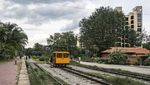 Menyusuri Jalur Kereta Api Tua di Singapura yang Kini Jadi Cagar Alam