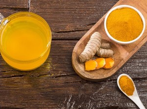 7 Minuman Terbaik Untuk Penderita Diabetes, Kopi hingga Jamu Kunyit