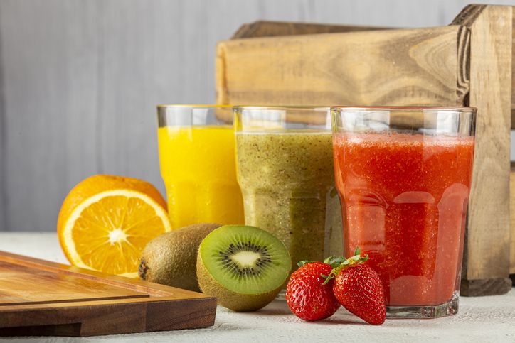 Minuman sehat yang dapat dikonsumsi penderita diabetes