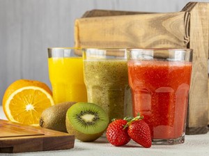 6 Minuman Bantu Turunkan Kadar Gula Darah, Aman Dikonsumsi Pengidap Diabetes