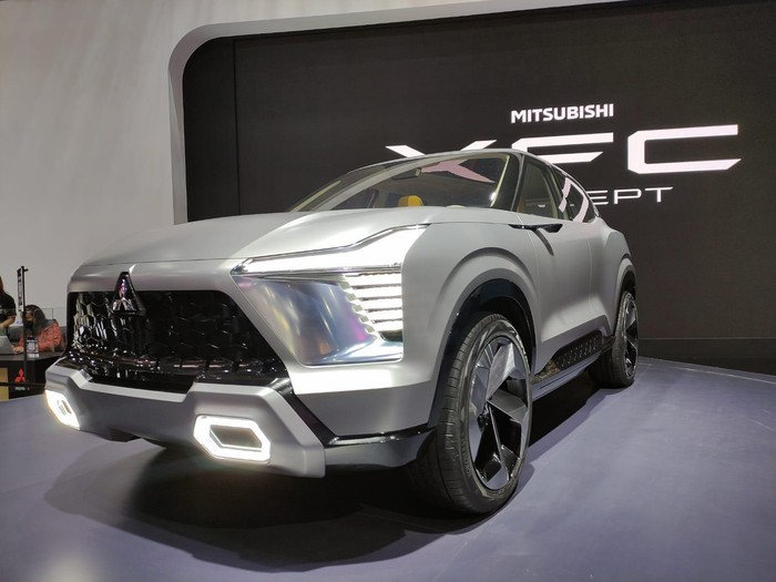 Mitsubishi