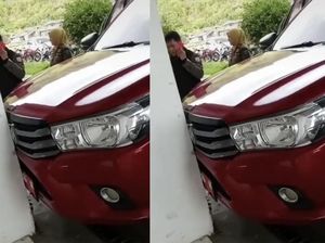 Mobil Sengaja Dirusak Buat Klaim Asuransi, Emangnya Bisa?