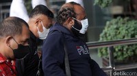 Ricky Ham ditangkap di Jayapura, Papua setelah sempat kabur ke Papua Nugini.