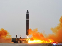 PBB Sorot Kemampuan Korut Produksi Senjata Nuklir: Meningkat Pesat!