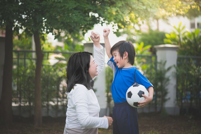 Catat! Ini Pentingnya Protein untuk Bantu Proses Tumbuh Kembang Anak