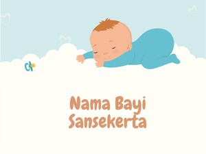 400 Nama Bayi Sansekerta untuk Anak Laki-laki dan Perempuan
