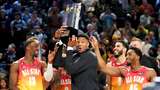 Hasil NBA All Star 2023: Tim Giannis Bungkam Tim LeBron