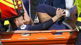 Dugarry: Neymar Cedera, PSG Malah Akan Untung!