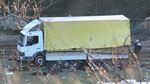 Ngeri! 18 Migran Ilegal Tewas Kehabisan Napas di Dalam Truk di Bulgaria