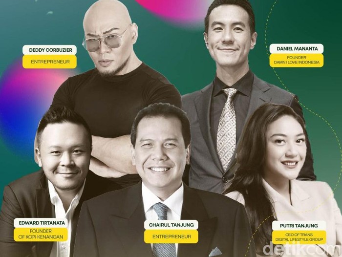 Oppo Creativepreneur Corner 2023