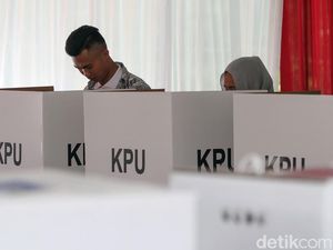 Pemilu 2024 Bulan Apa? Cek Jadwal dan Tahapannya