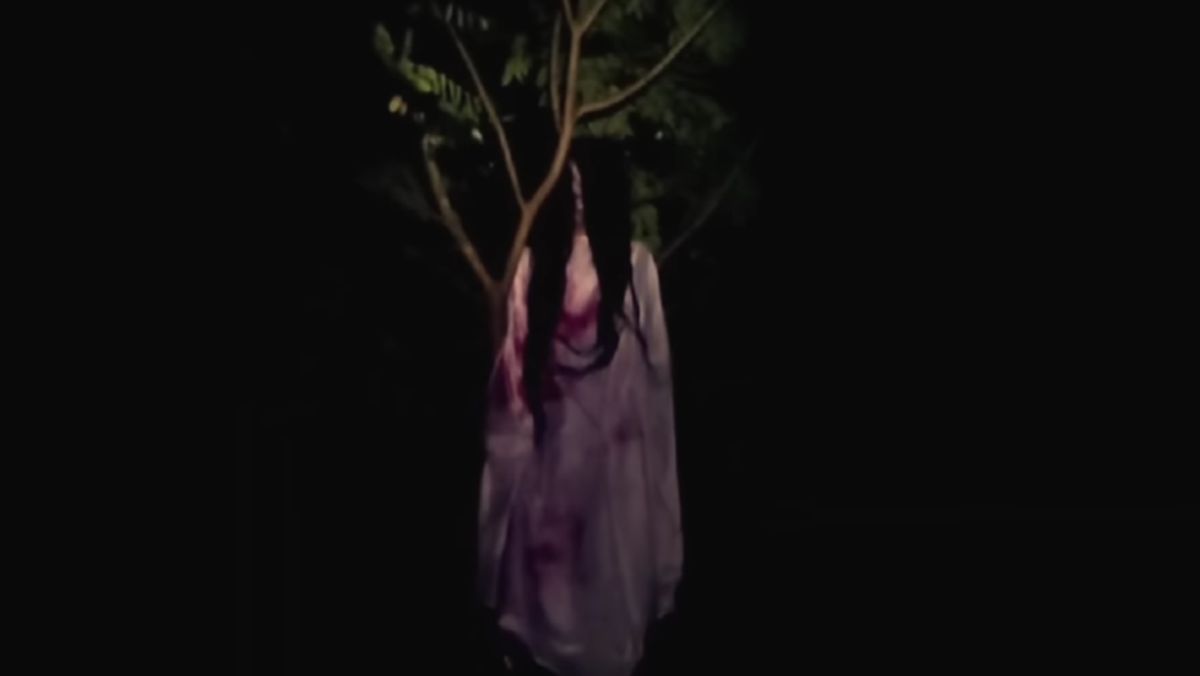 Apa Hubungan Kuntilanak dengan Kota Pontianak? Begini Hasil Penelitiannya