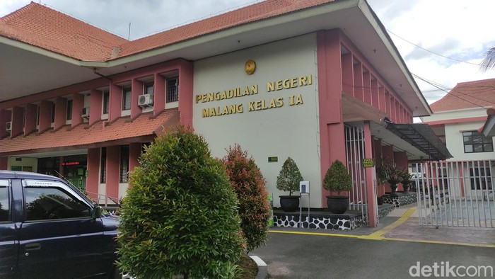 Pengadilan Negeri Malang