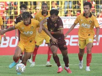 Head to Head PSM Makassar Vs Persik Kediri: Sama Kuat!
