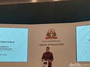 Philip Morris Gelontorkan Rp 159 T Kembangkan Tembakau Bebas Asap