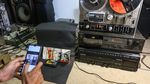 Potret Kaset Musik Jadul Masih Diburu di Era Digital