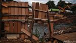Progres Terkini Sodetan Ciliwung yang Sempat Mangkrak 6 Tahun