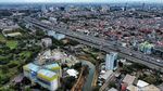 Progres Terkini Sodetan Ciliwung yang Sempat Mangkrak 6 Tahun