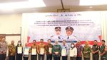 Terbaru! Penampakan Stasiun Kereta Cepat di Karawang