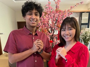 Pacaran dengan Pengusaha, Puti Nadhira Ingin Menikah Tahun Ini