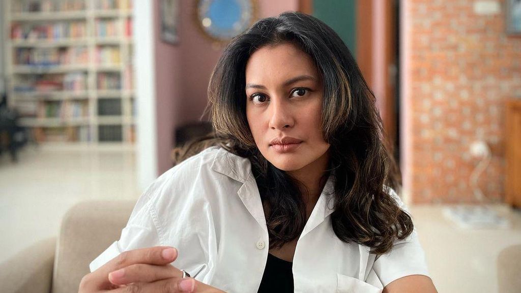 Raihaanun Terbawa Emosi hingga 30 Menit Usai Syuting