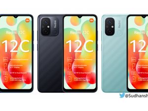 Bocoran Spesifikasi dan Tampilan Redmi 12C yang Siap Diliris