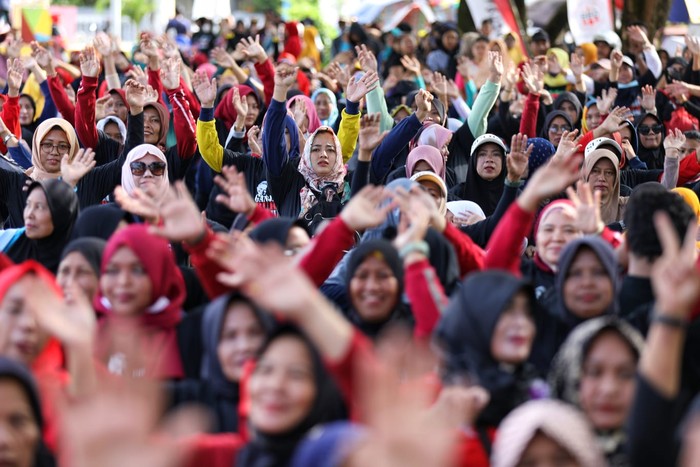 Sahabat Ganjar