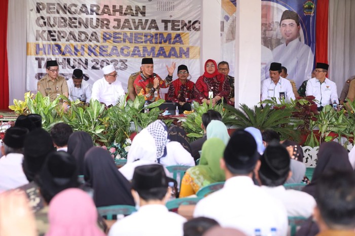 Sahabat Ganjar