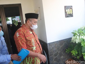 Kejari Jombang Tetapkan 2 Tersangka Korupsi Pupuk, Tapi Tak Ditahan