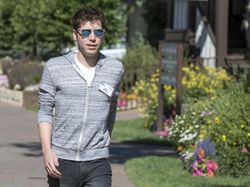 Bos Besar ChatGPT, The Next Bill Gates yang Gemar Kaosan