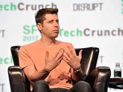 Bos Besar ChatGPT, The Next Bill Gates yang Gemar Kaosan