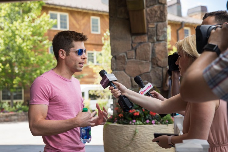 Sam Altman