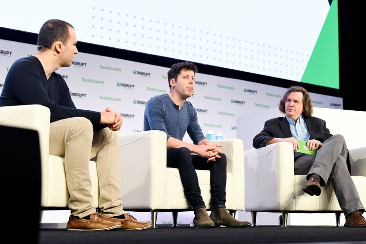 Sam Altman