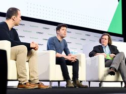 Bos Besar ChatGPT, The Next Bill Gates yang Gemar Kaosan