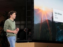 Bos Besar ChatGPT, The Next Bill Gates yang Gemar Kaosan