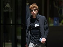 Bos Besar ChatGPT, The Next Bill Gates yang Gemar Kaosan