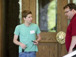 Bos Besar ChatGPT, The Next Bill Gates yang Gemar Kaosan