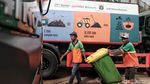 Sampah di Jakarta 7.500 Ton/Hari, Proyek ITF Rp 5,2 T Jalan Nggak Sih?
