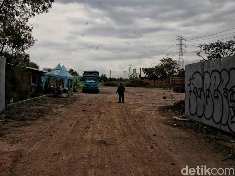 Sampah di Jakarta 7.500 Ton/Hari, Proyek ITF Rp 5,2 T Jalan Nggak Sih?