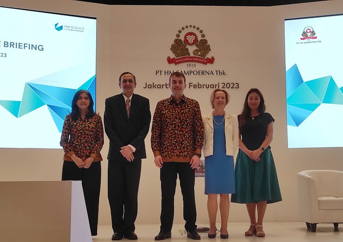 Sampoerna