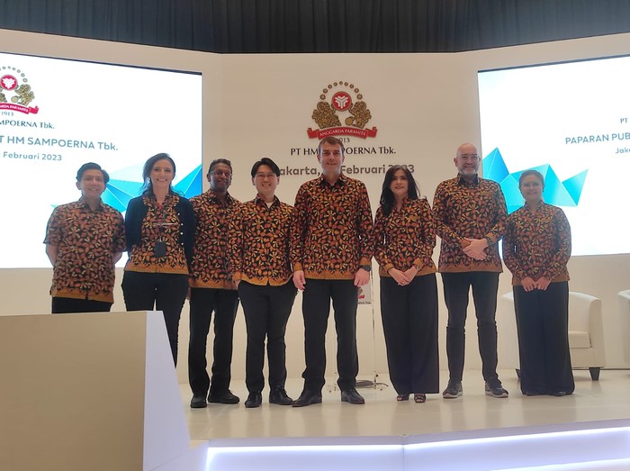 Sampoerna