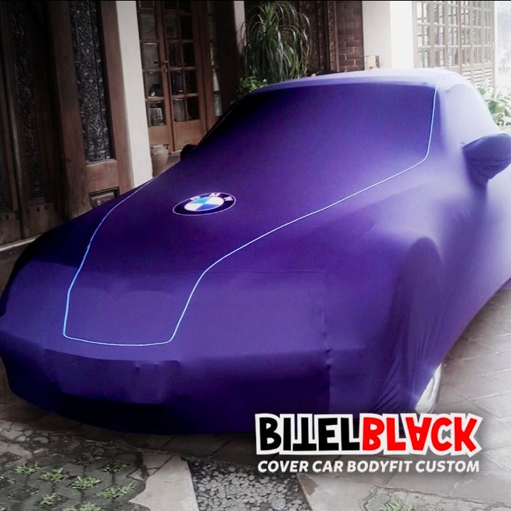 Sarung Mobil Bitelblack